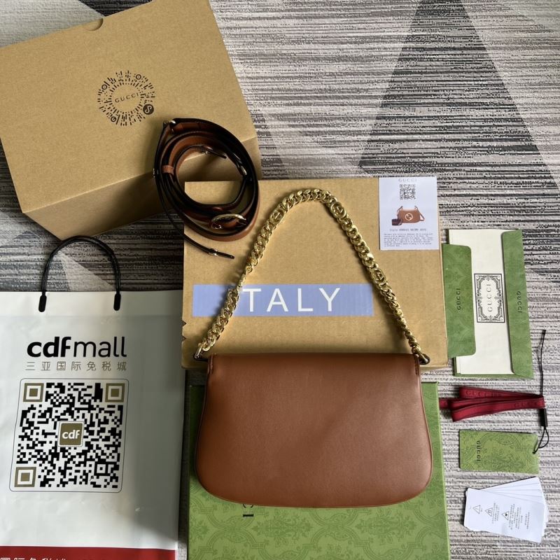 Gvc*1 satchel bags